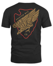 Brixton Clothing Cleburne Shirt