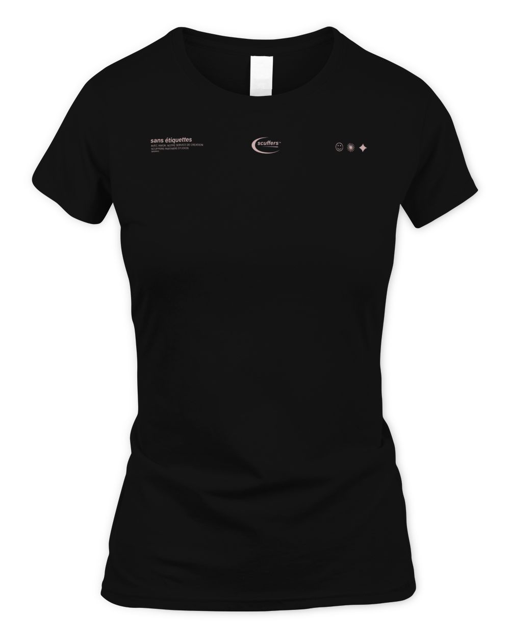 Scuffers Clothing Lanzarote Shirt