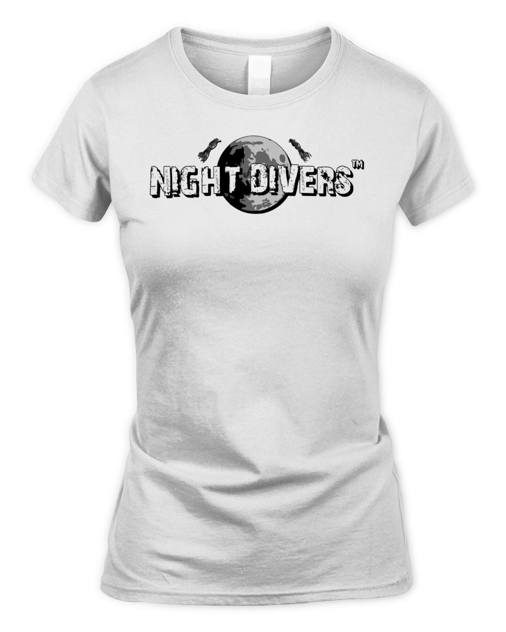 Neebs Gaming Merch Night Divers Shirt