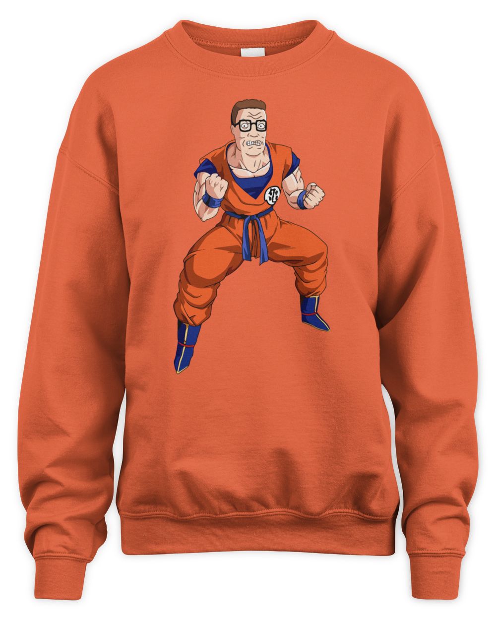 Killdozer Merch Propane Fighter Z Shirt
