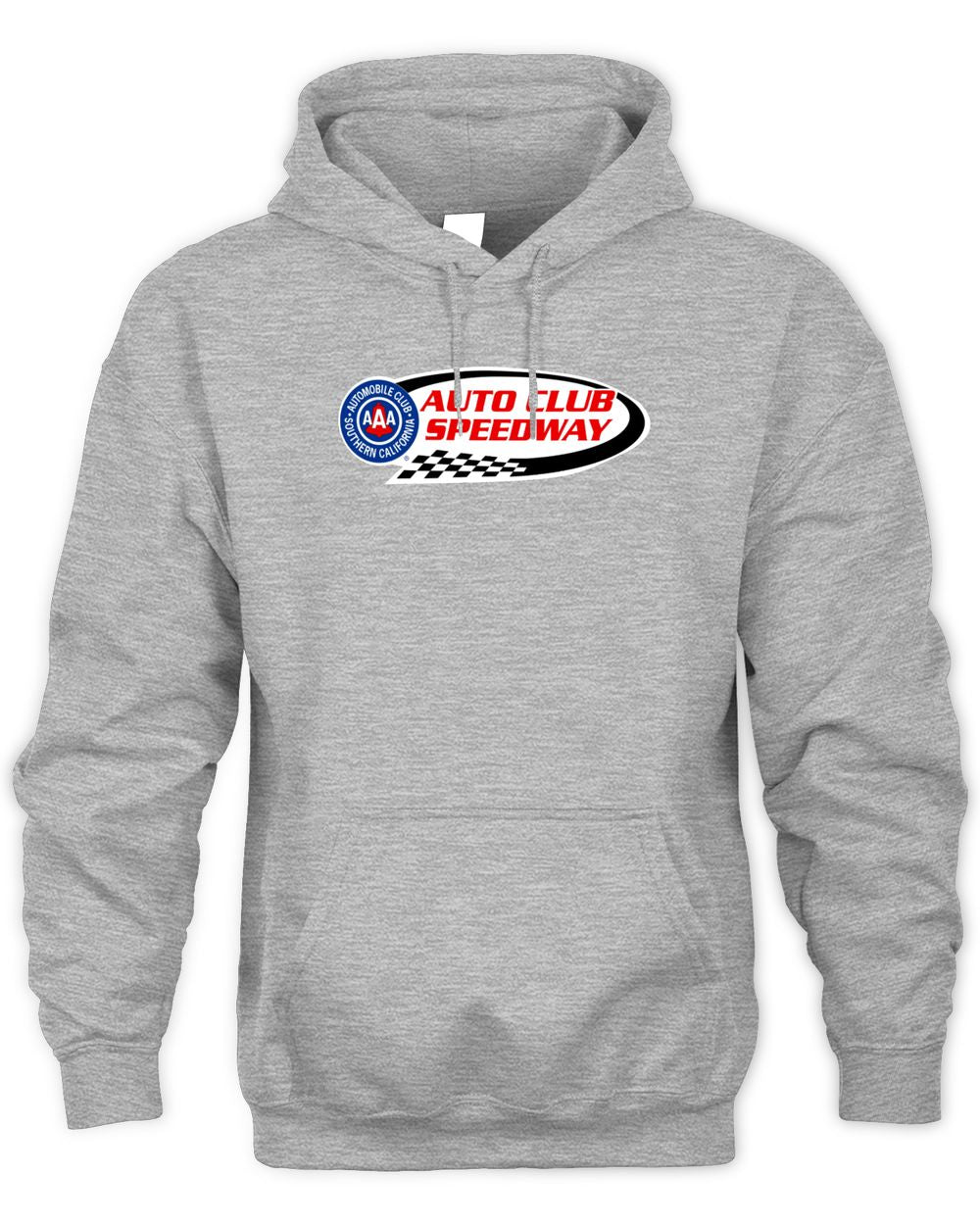 Auto Club Speedway Logo Shirt