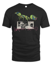 Brain Dead Clothing Ant War Shirt