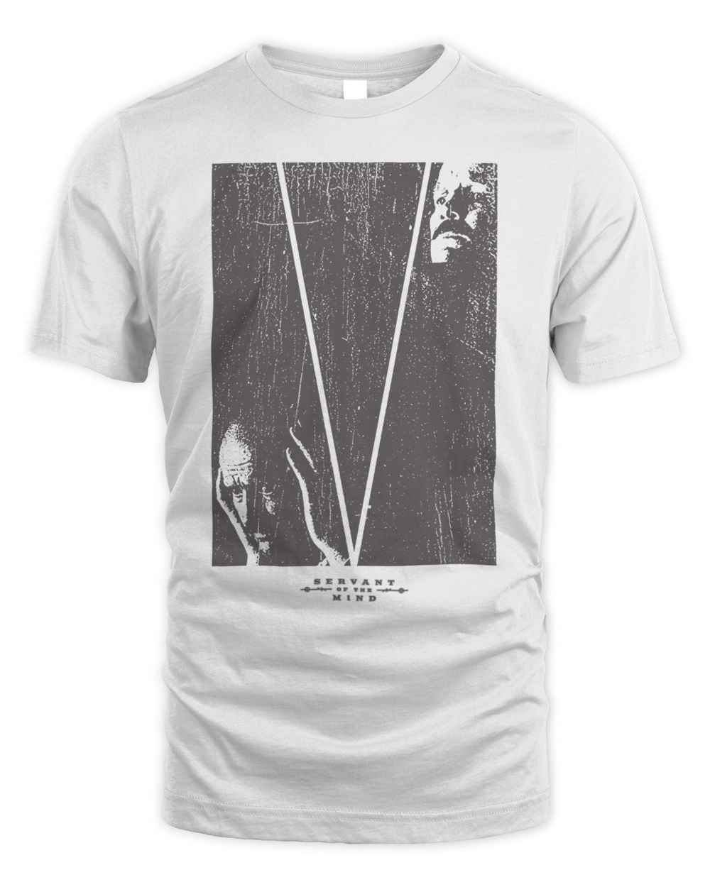Volbeat Merch Sotm Becoming Shirt