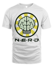 Billionaire Boys Club X N.e.r.d Shirt