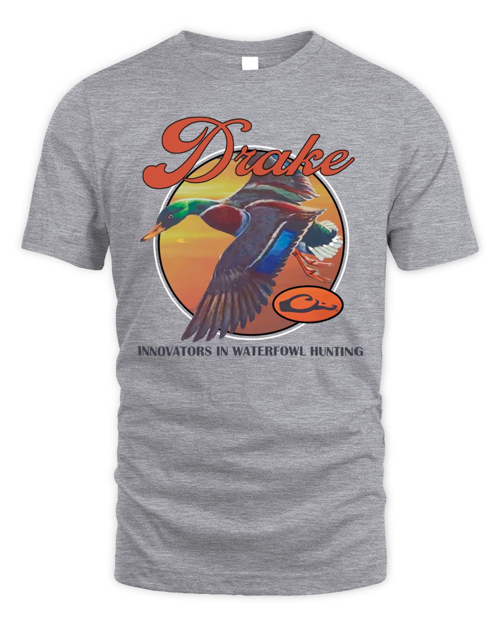 264 Shoes and Apparel Drake Vintage Mallad Shirt