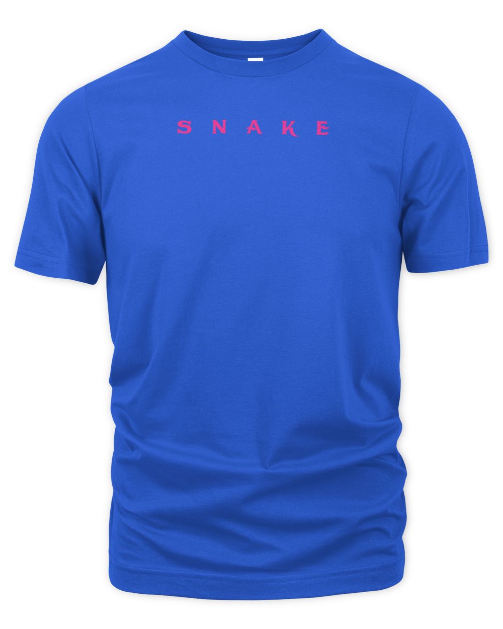 Knattercrew Merch Halloween Snake Shirt
