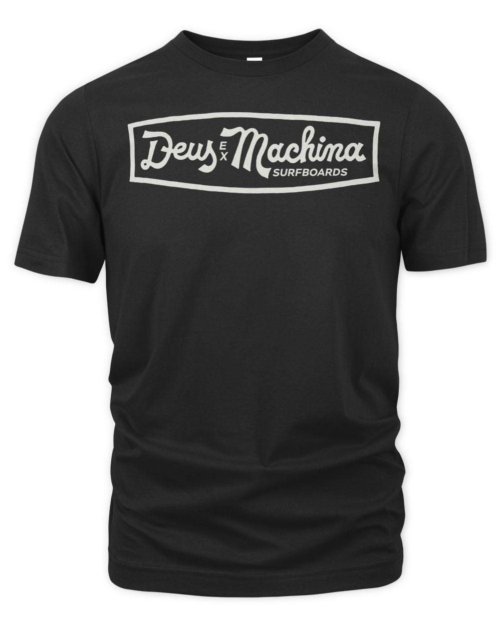 Deus Ex Machina Clothing Insignia Shirt