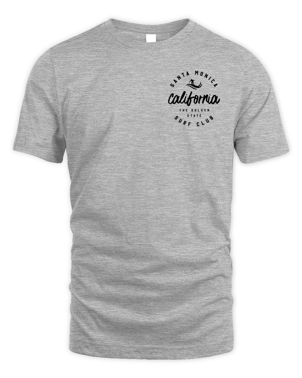 2tall Clothing California Shirt