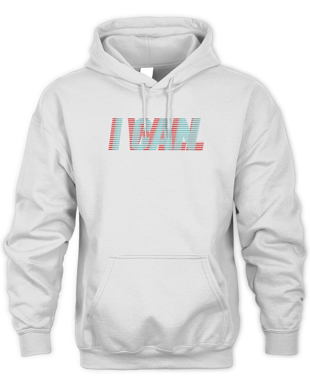 2tall Clothing I Can, I Will Shirt