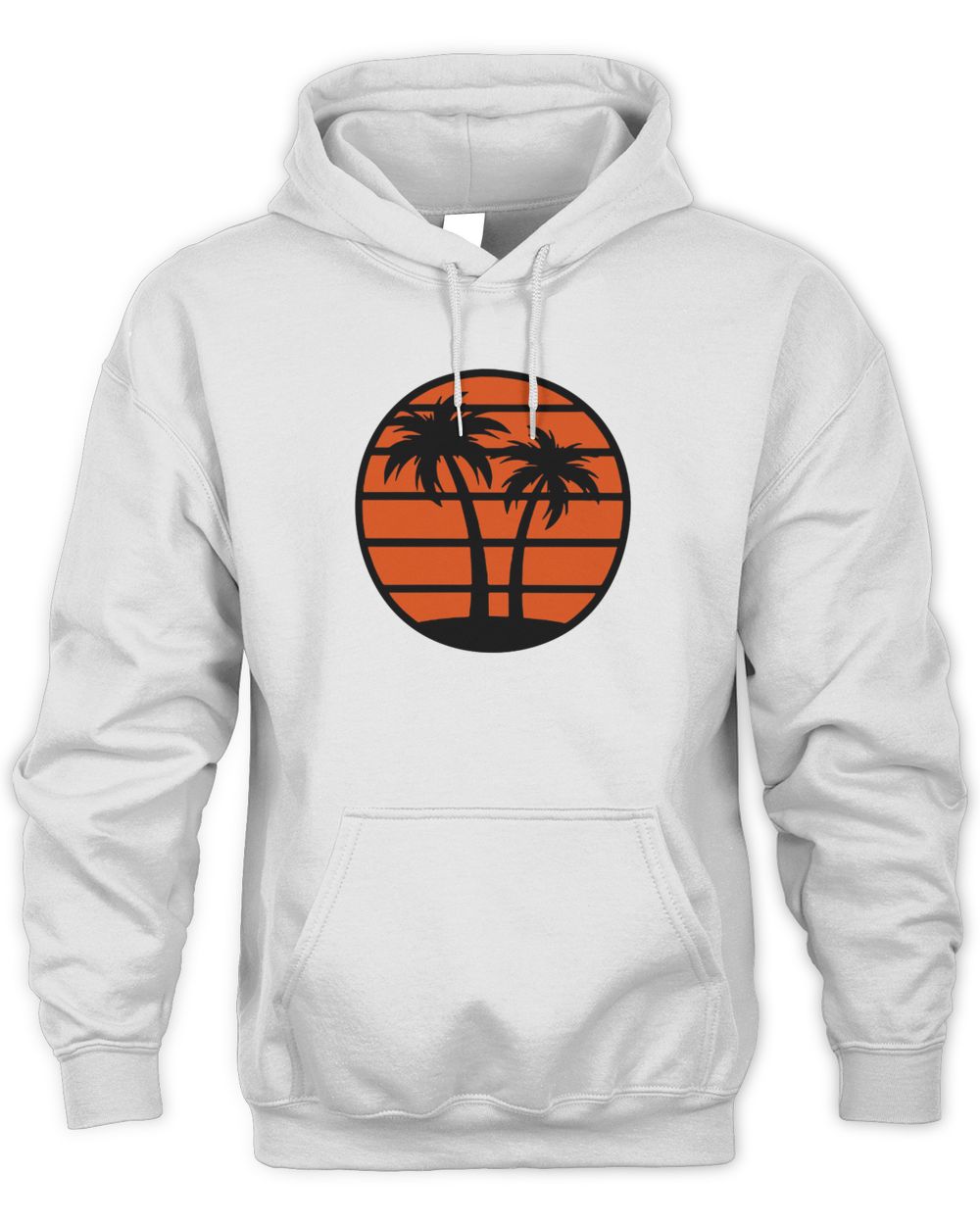 2tall Clothing LA Shirt