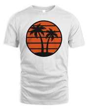 2tall Clothing LA Shirt