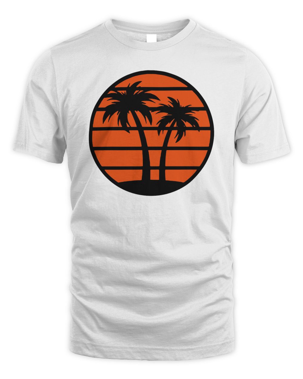 2tall Clothing LA Shirt