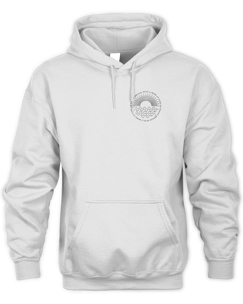 2tall Clothing Ocean Breeze Shirt