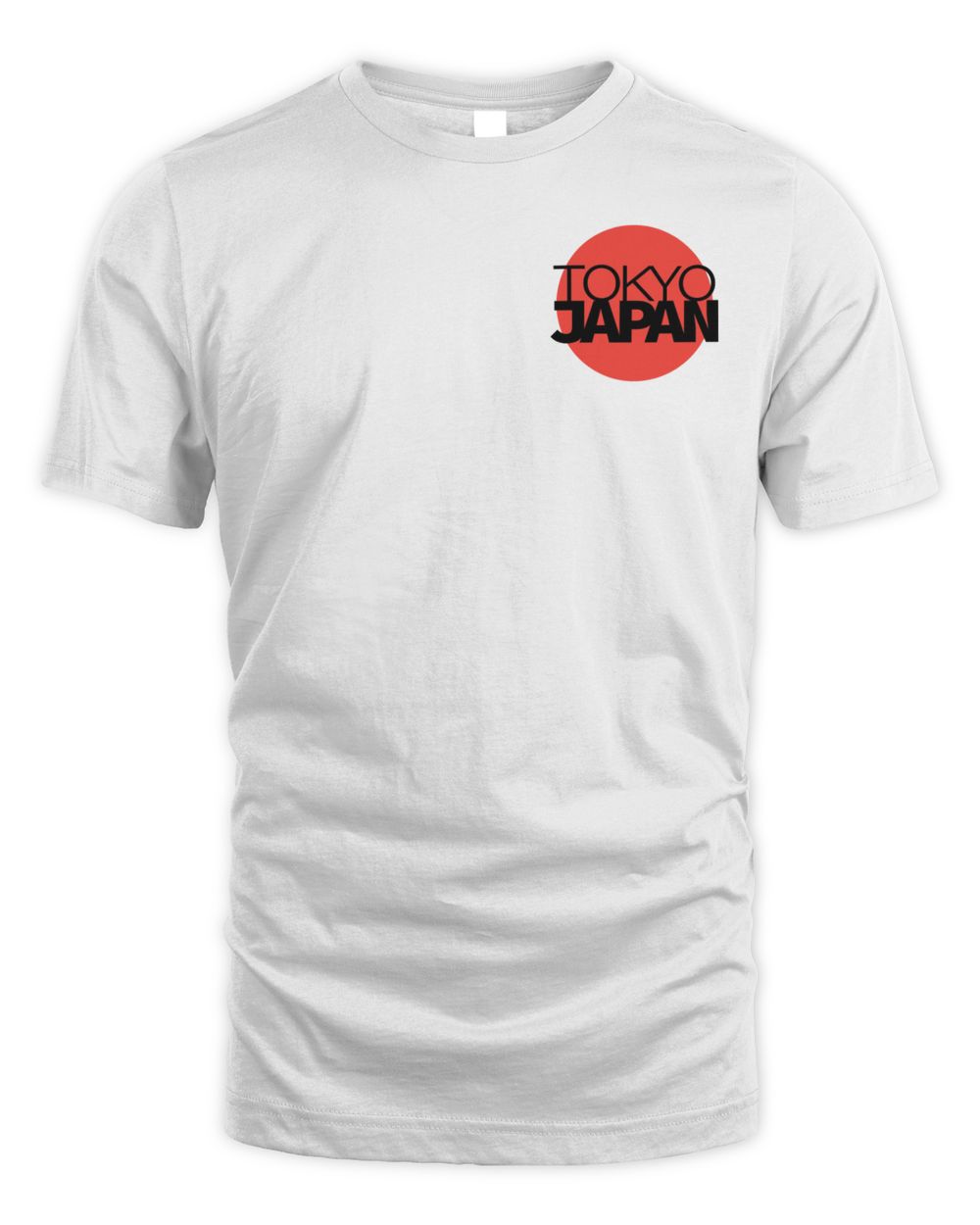 2tall Clothing Tokyo Shirt