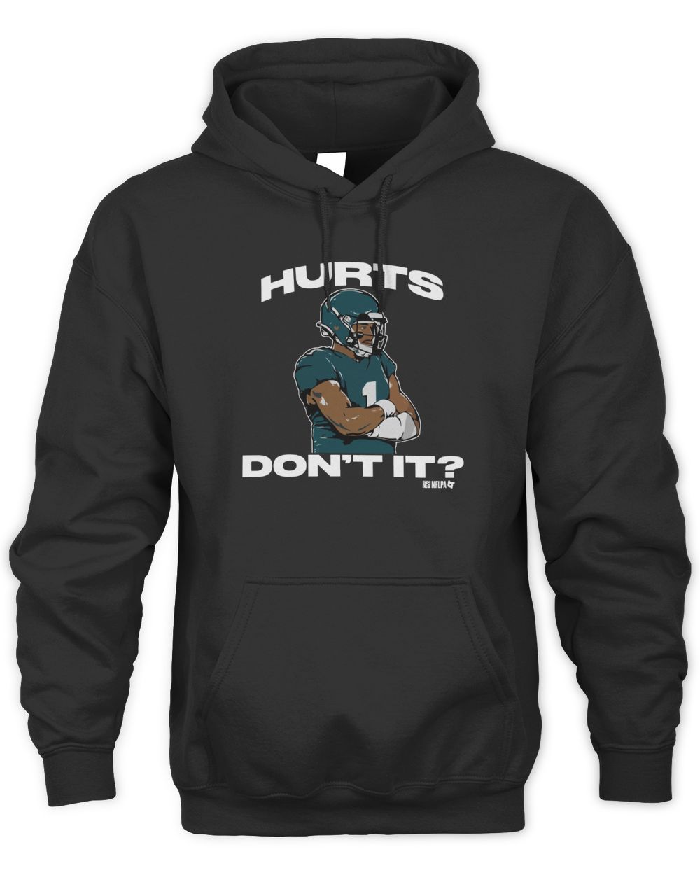 Jalen Hurts Don't It Shirt