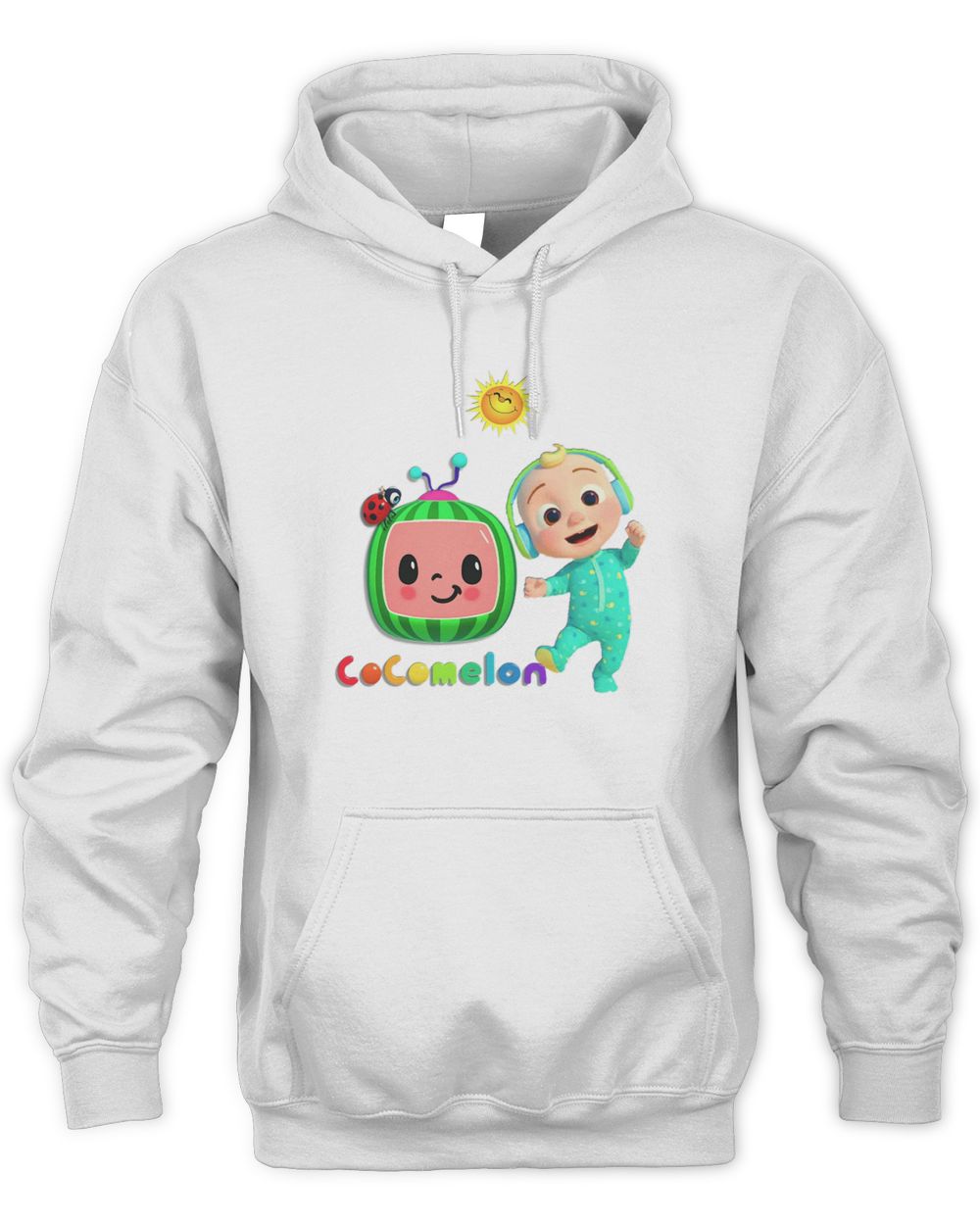 Cocomelon Songs Shirt