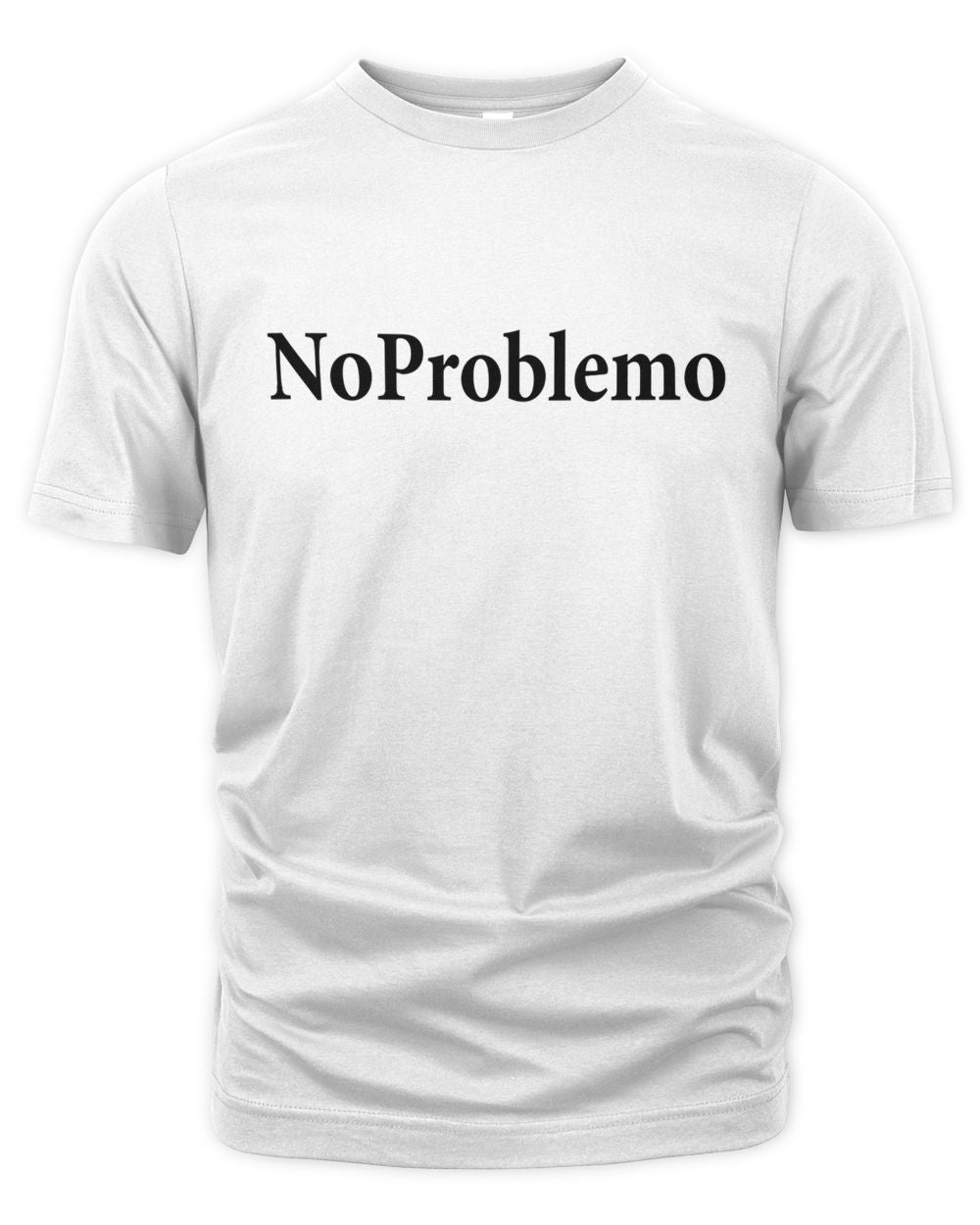 Aries Arise Clothing No Problemo Shirt
