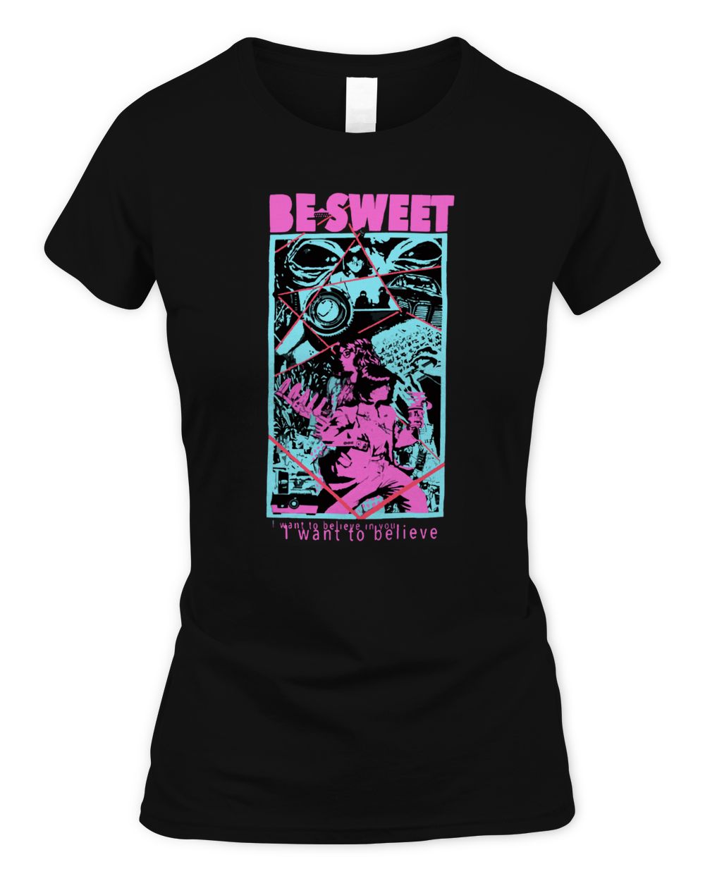 Japanese Breakfast Merch Be Sweet Shirt