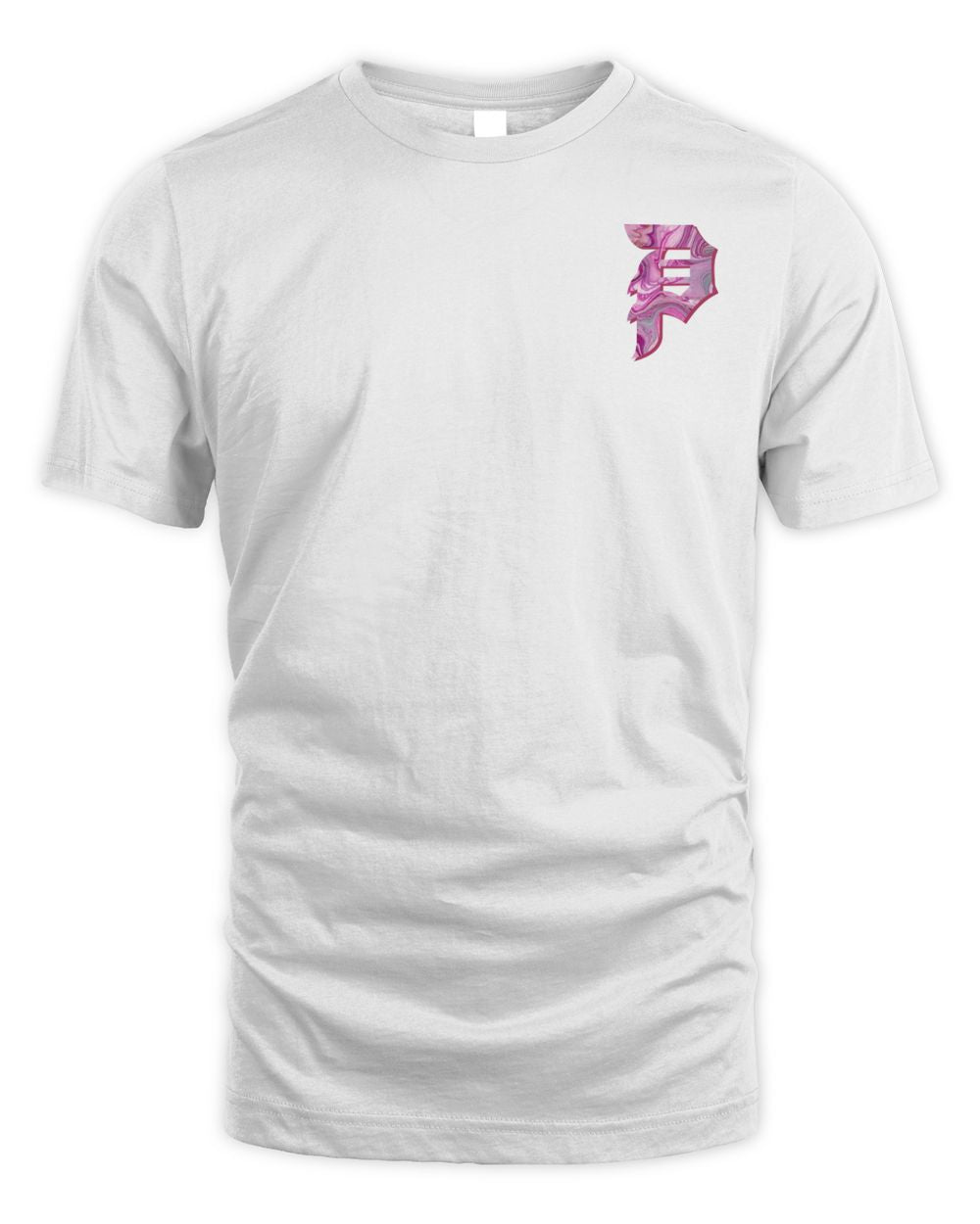 Primitive Clothing Goku Rose Shirt