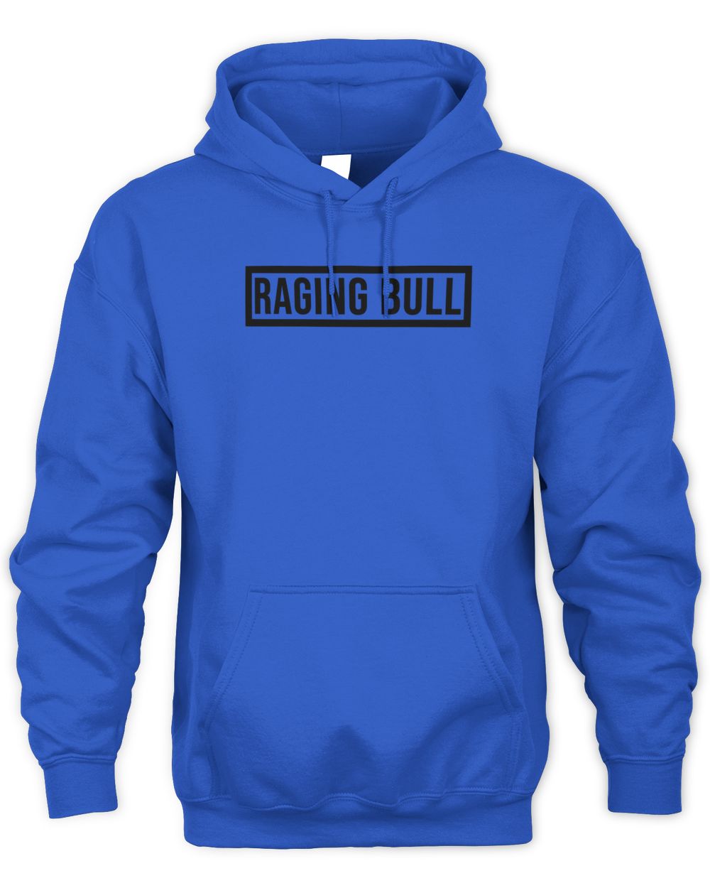 Raging Bull Clothing High Build Shirt