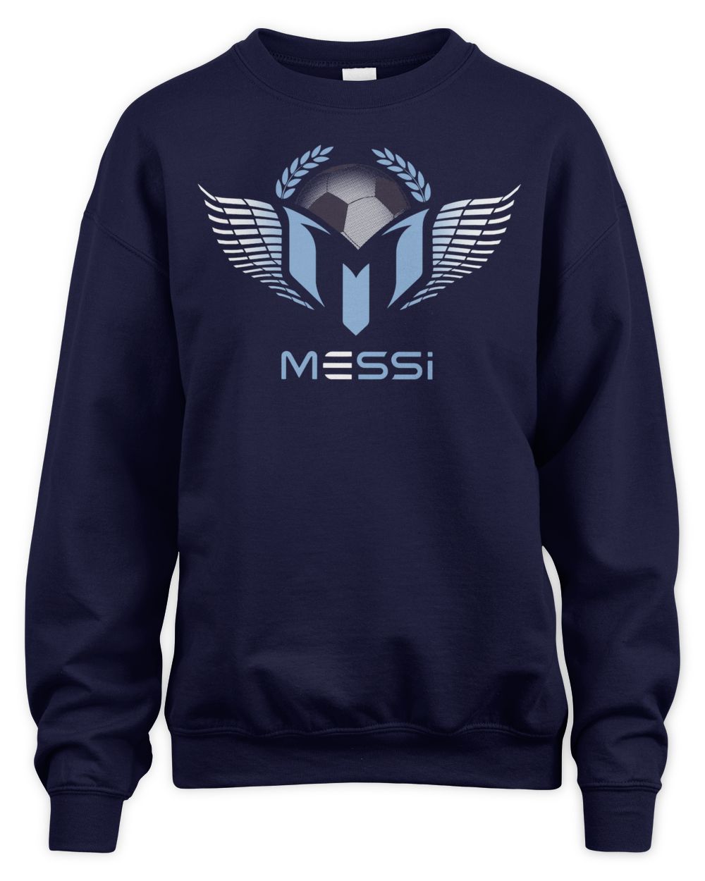 Messi Merch Wing Shirt