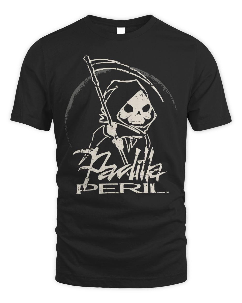 Anthony Padilla Merch Reaper Shirt
