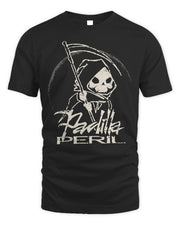 Anthony Padilla Merch Reaper Shirt