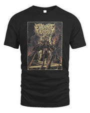 Enterprise Earth Merch Sauron Shirt