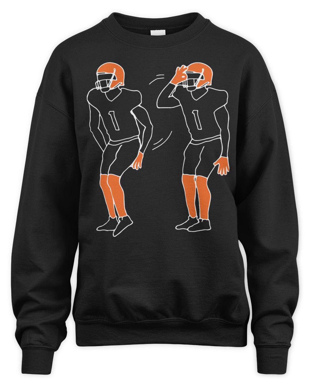 Cincy Shirts Hit the Griddy Shirt