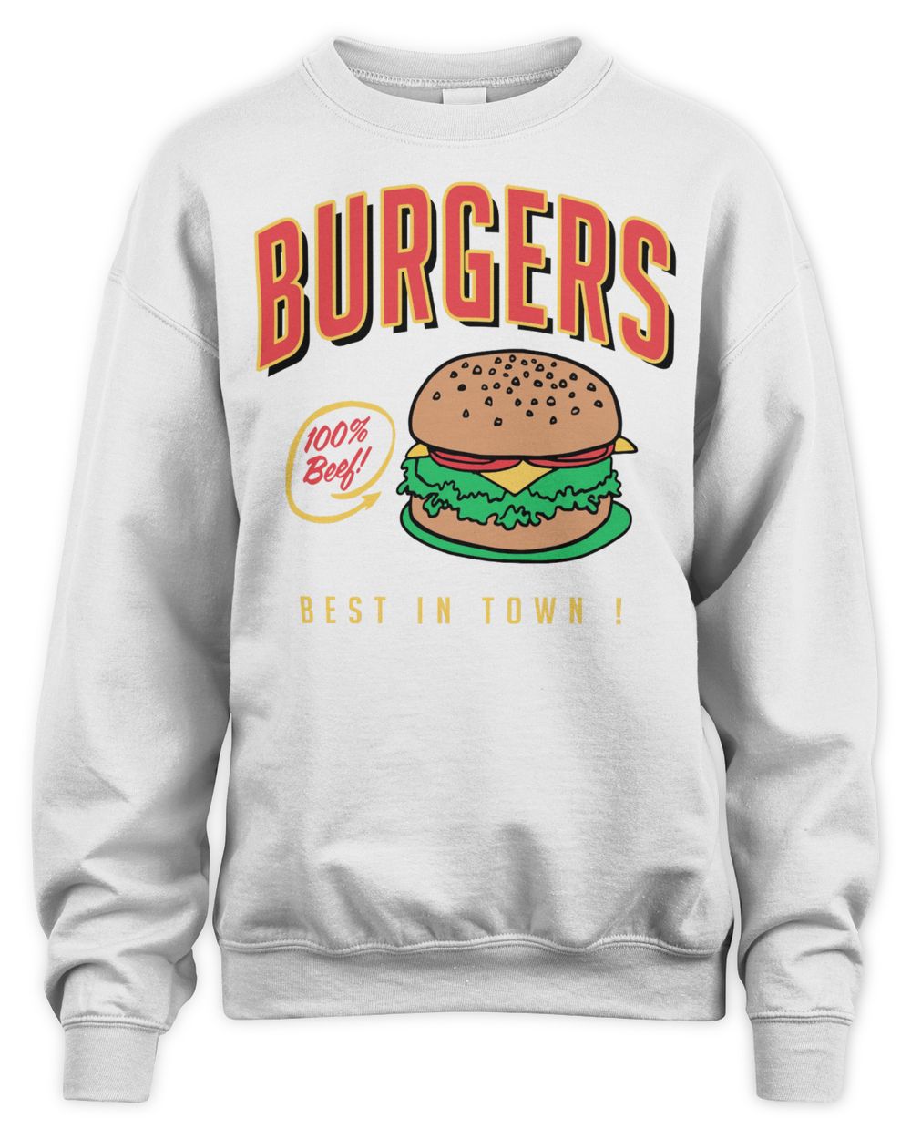 Cider Clothing Family Cookout Shirt