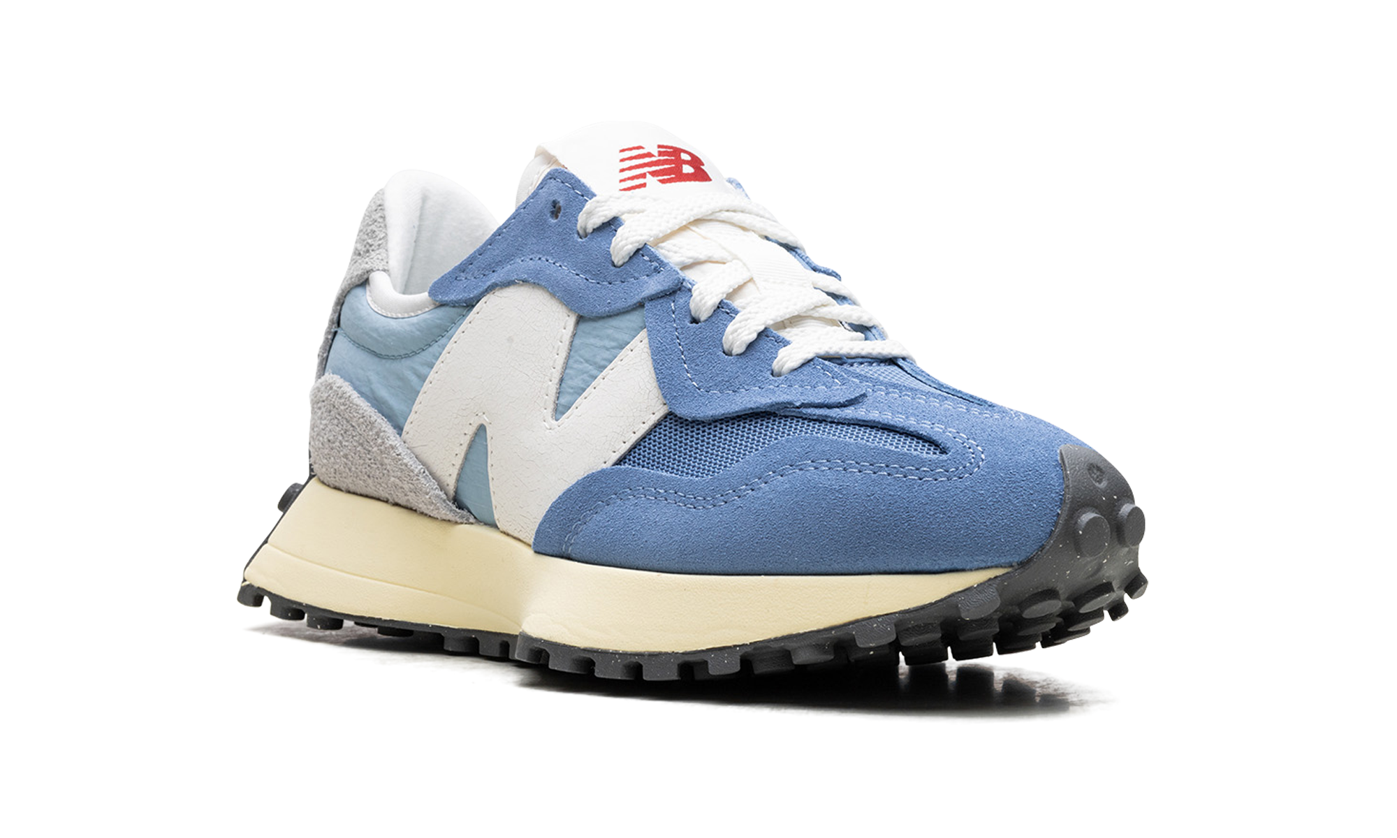327 "Blue laguna" U327WRA