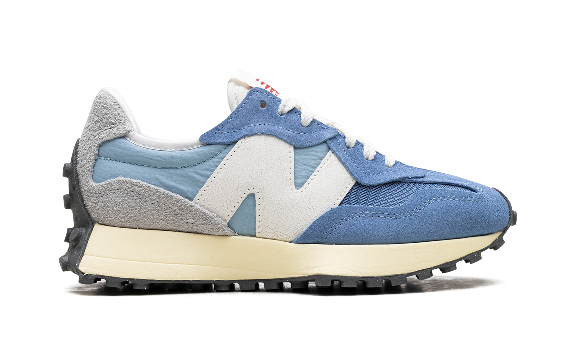 327 "Blue laguna" U327WRA