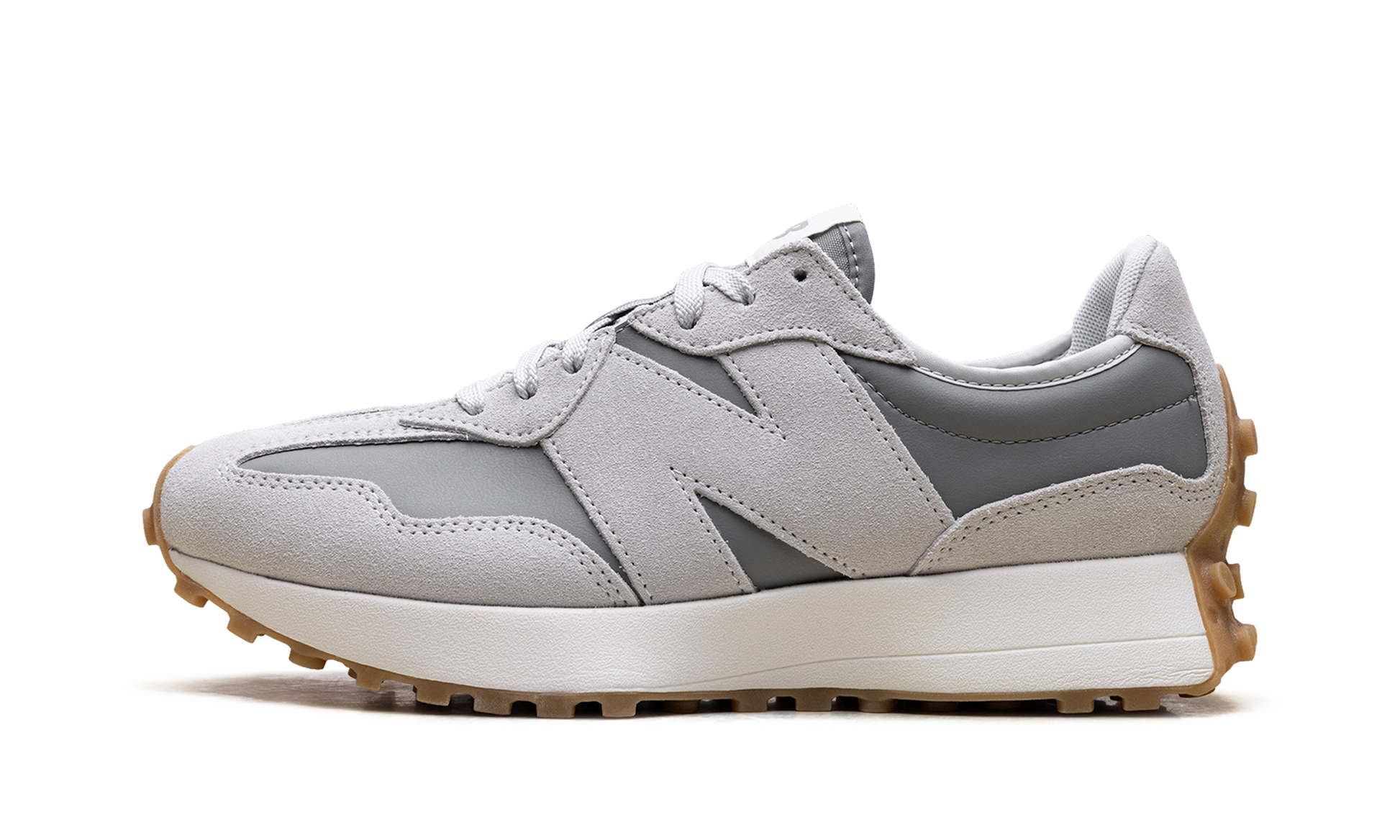 327 "Grey matter/slate grey" Ws327kay