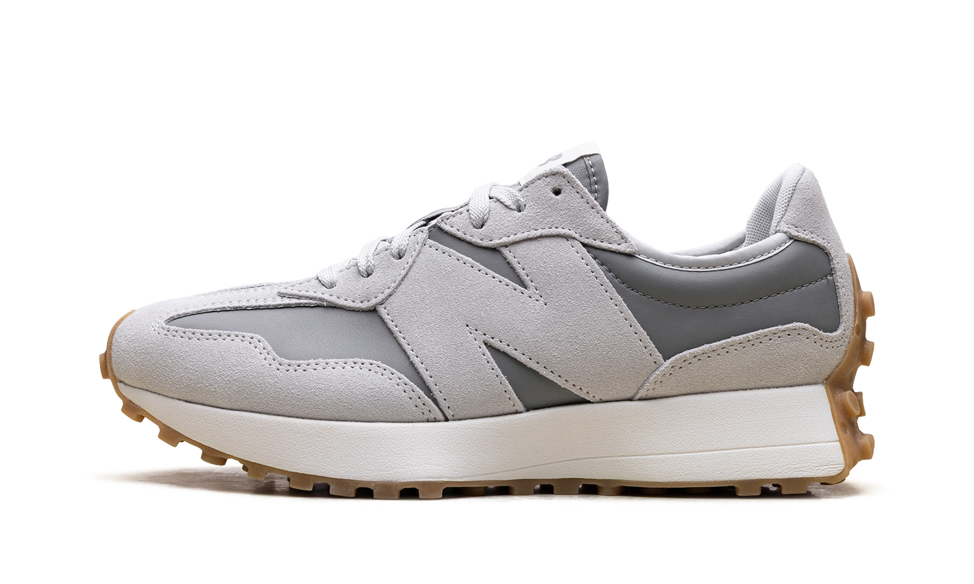 327 "Grey matter/slate grey" Ws327kay