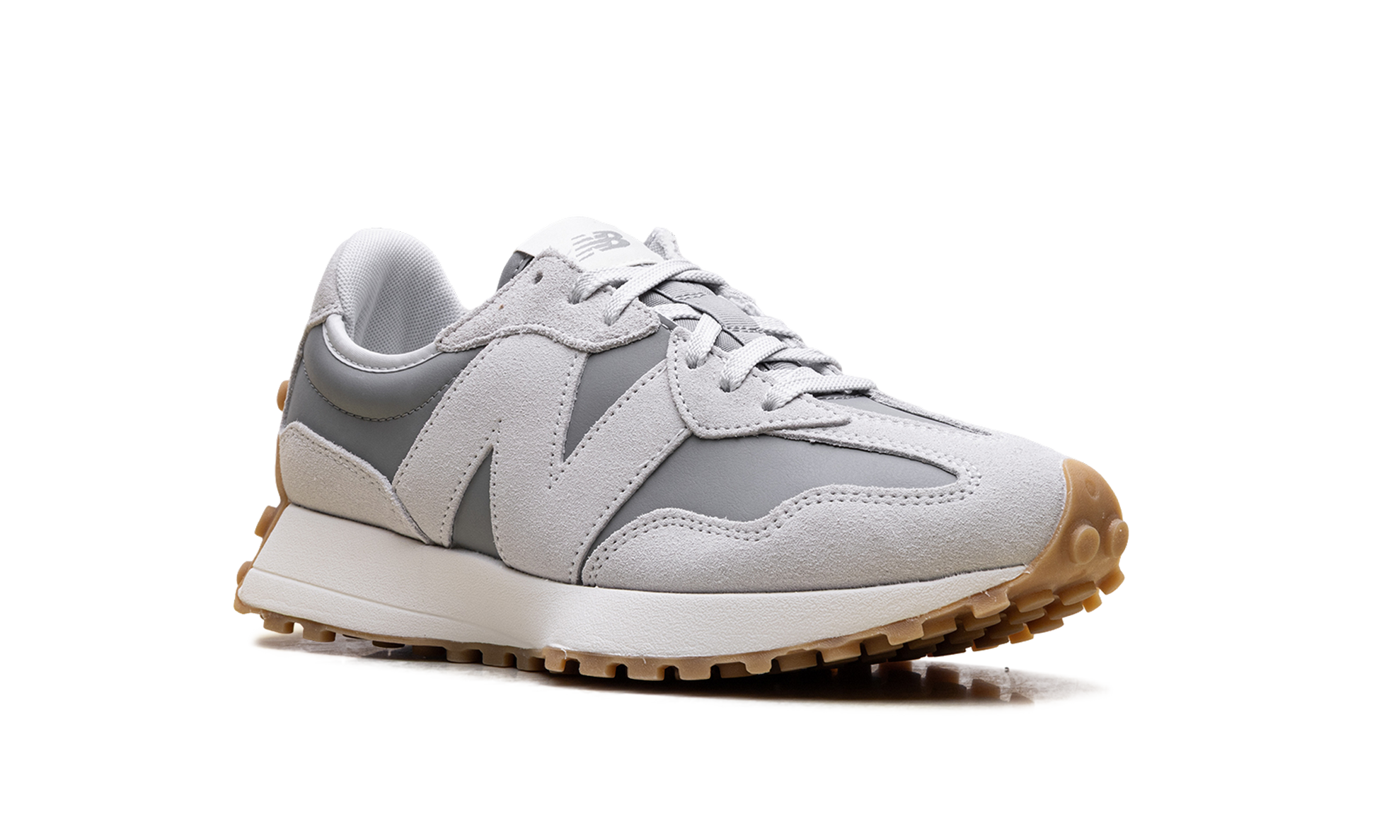 327 "Grey matter/slate grey" Ws327kay