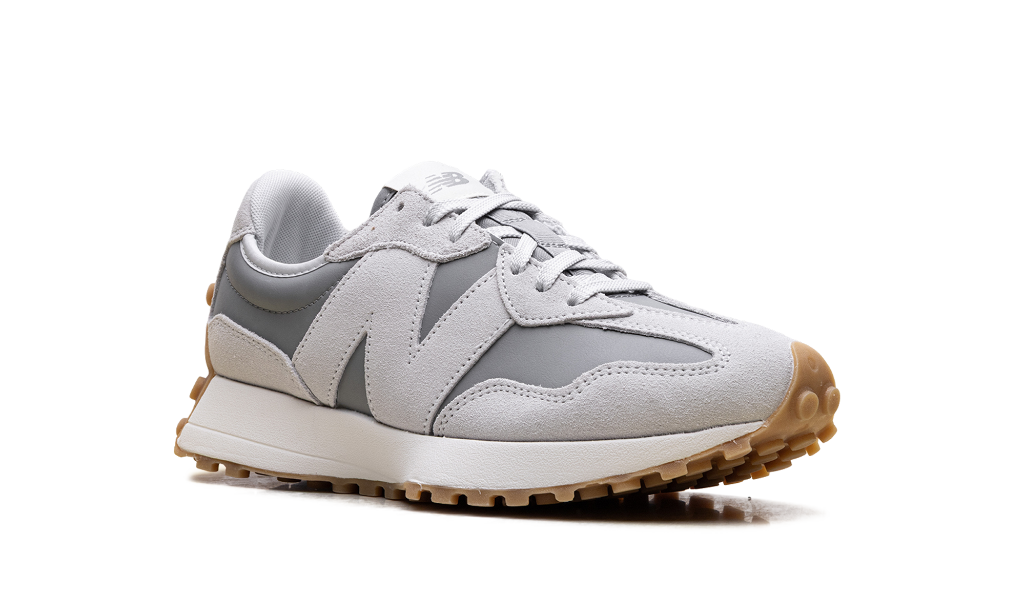 327 "Grey matter/slate grey" Ws327kay