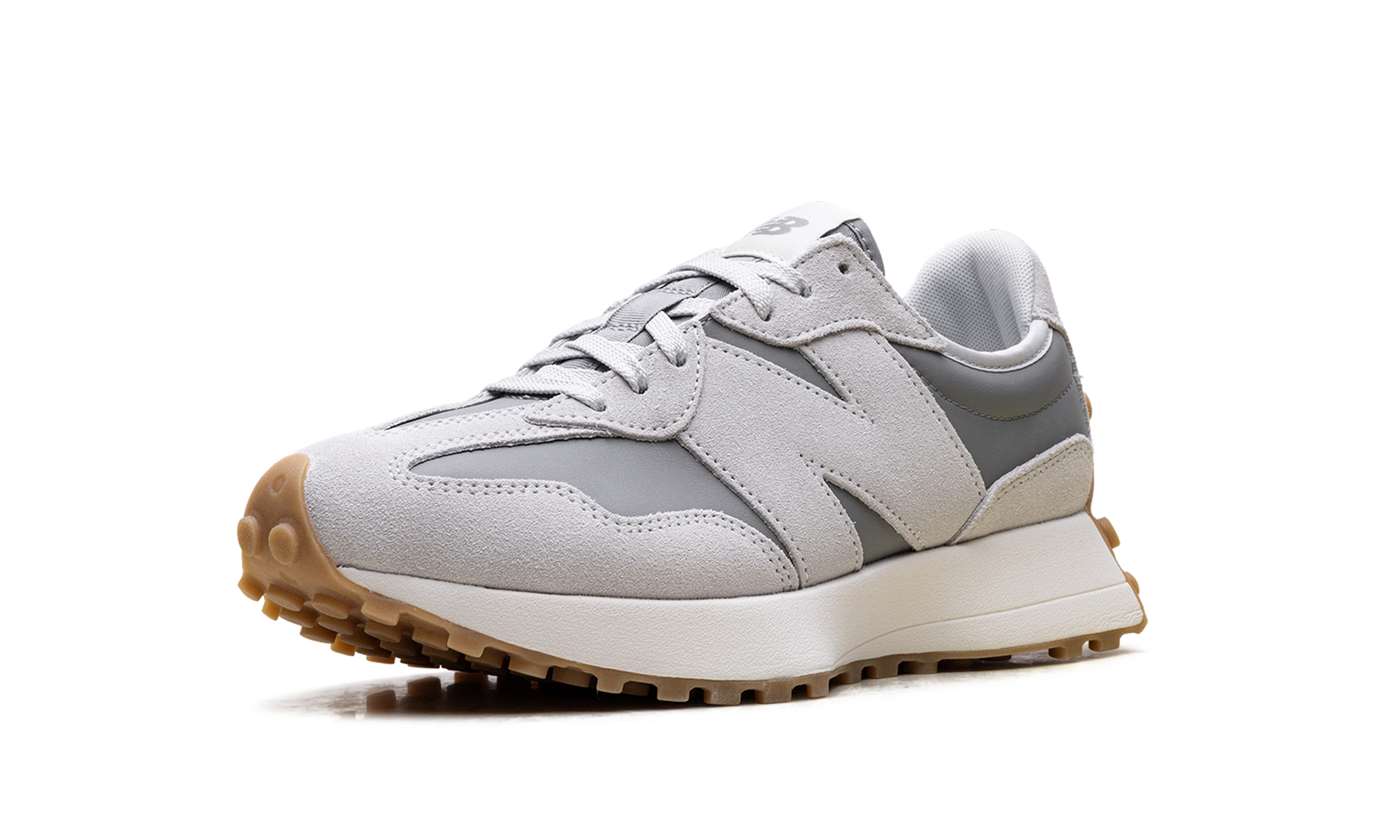 327 "Grey matter/slate grey" Ws327kay