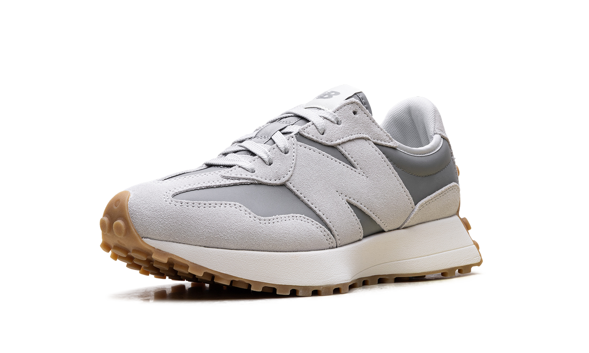 327 "Grey matter/slate grey" Ws327kay