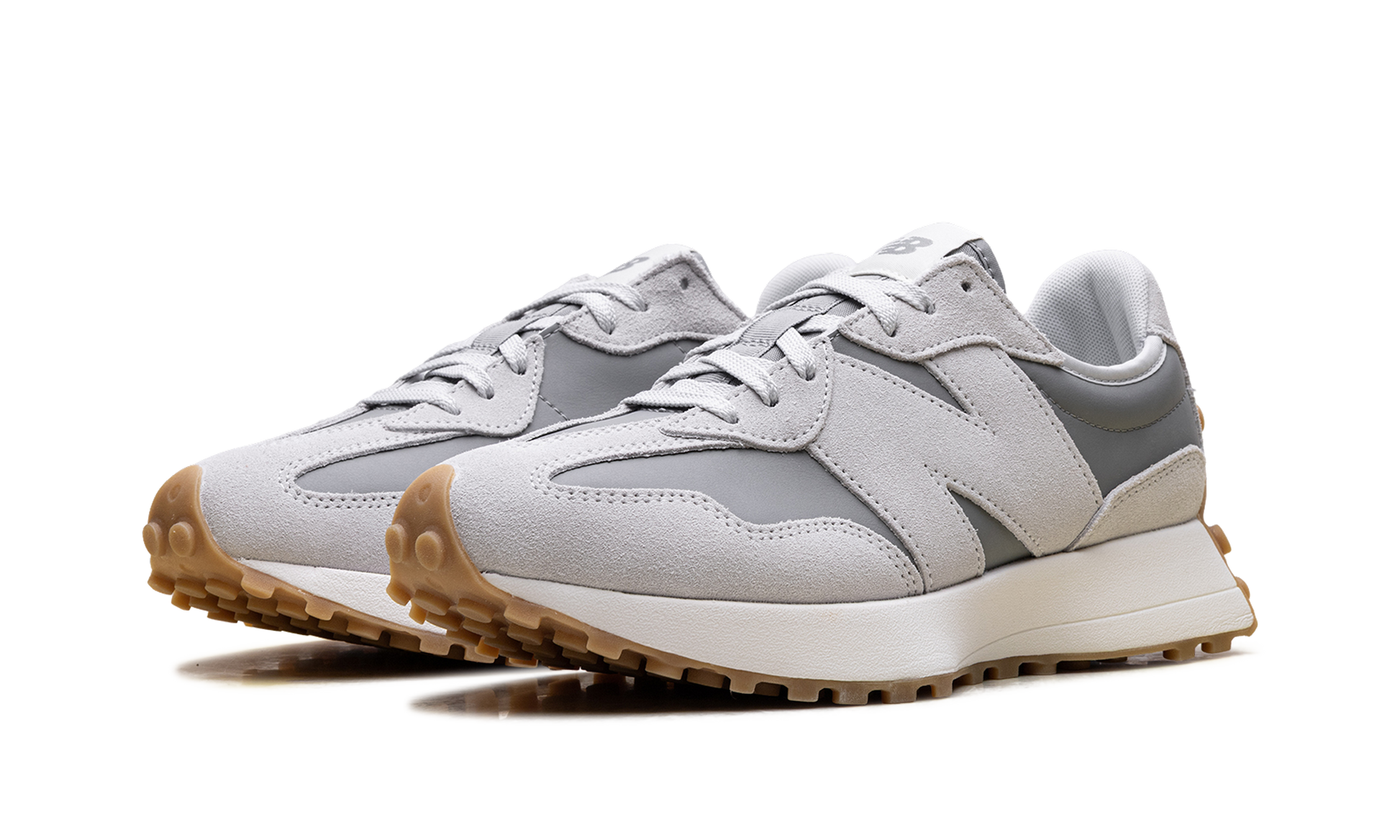 327 "Grey matter/slate grey" Ws327kay