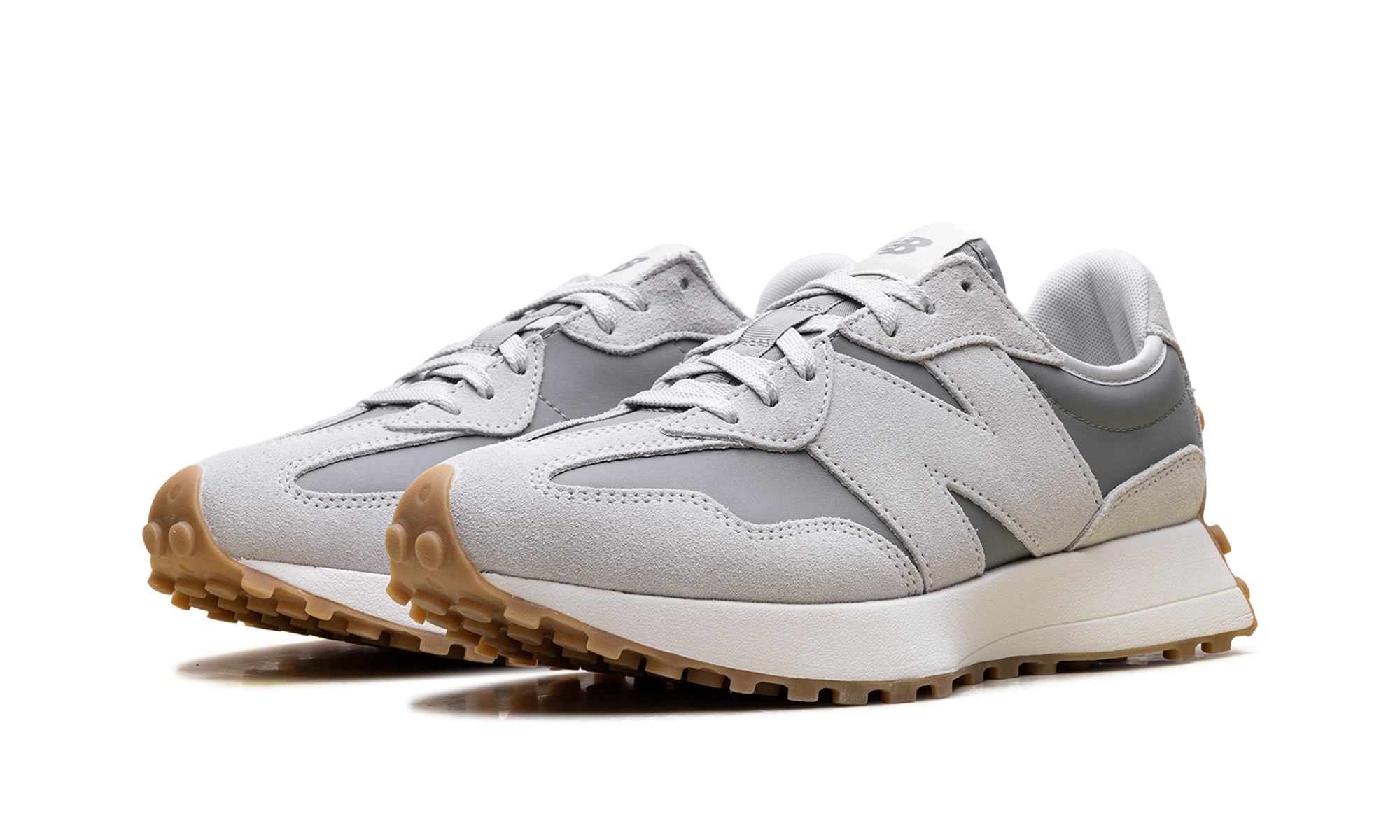 327 "Grey matter/slate grey" Ws327kay