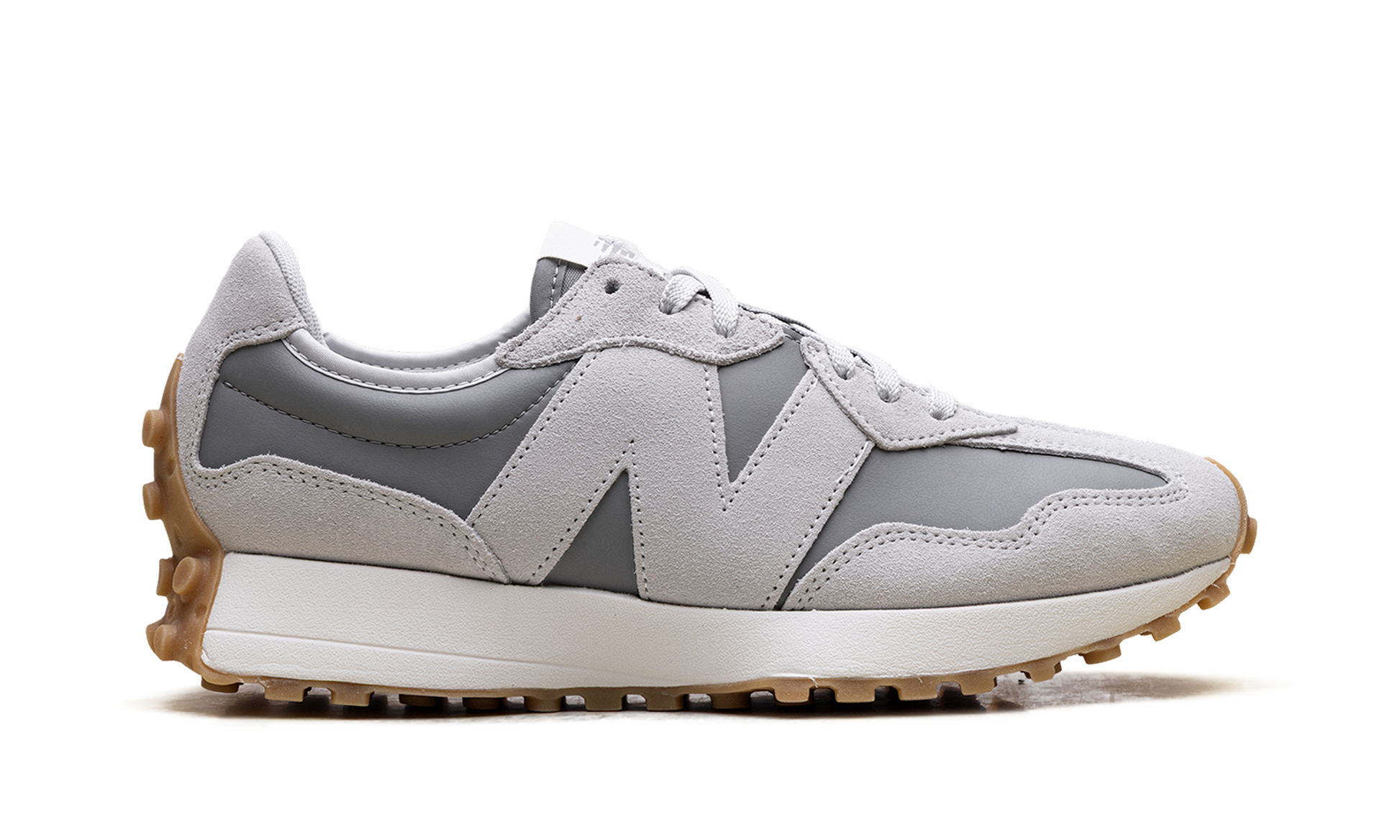 327 "Grey matter/slate grey" Ws327kay