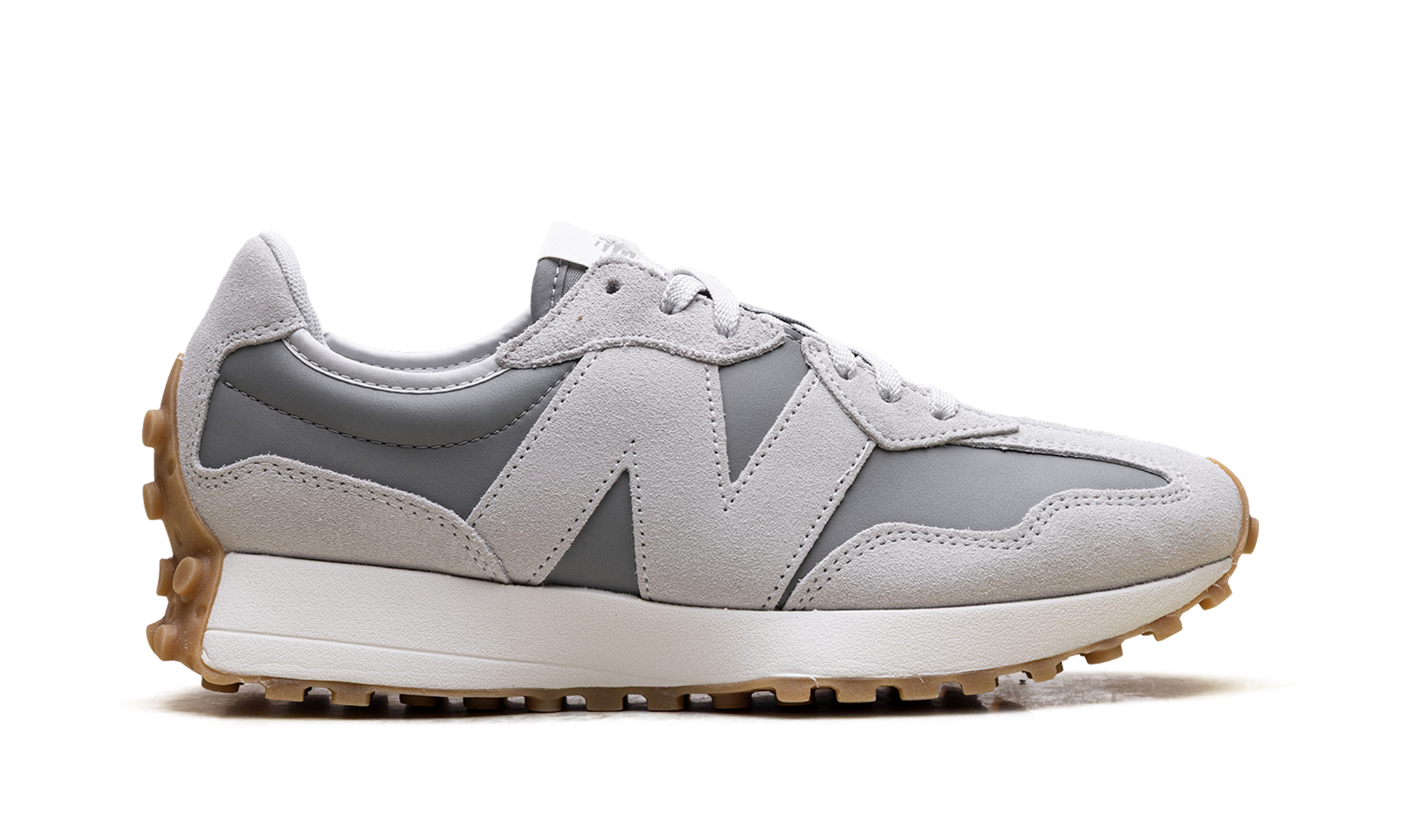 327 "Grey matter/slate grey" Ws327kay