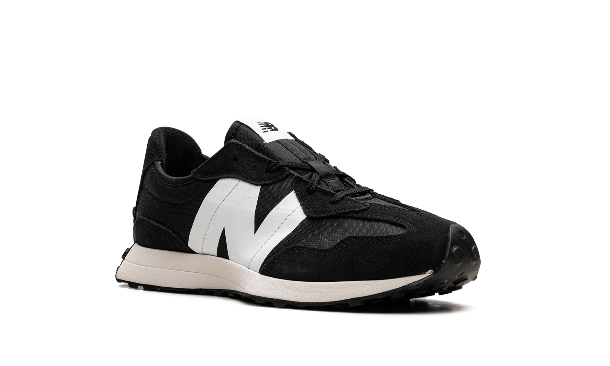 327 GS "Black white" GS327GS