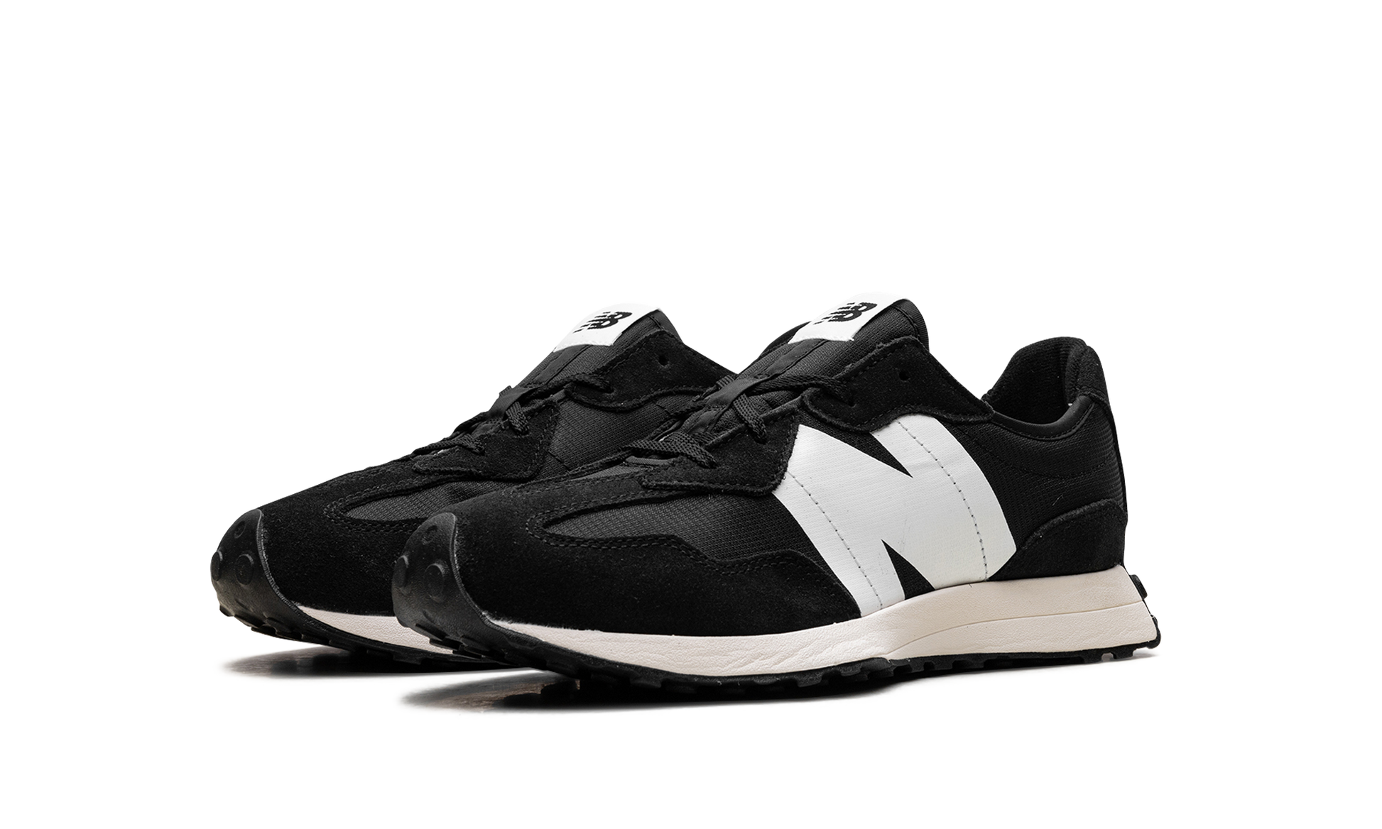 327 GS "Black white" GS327GS