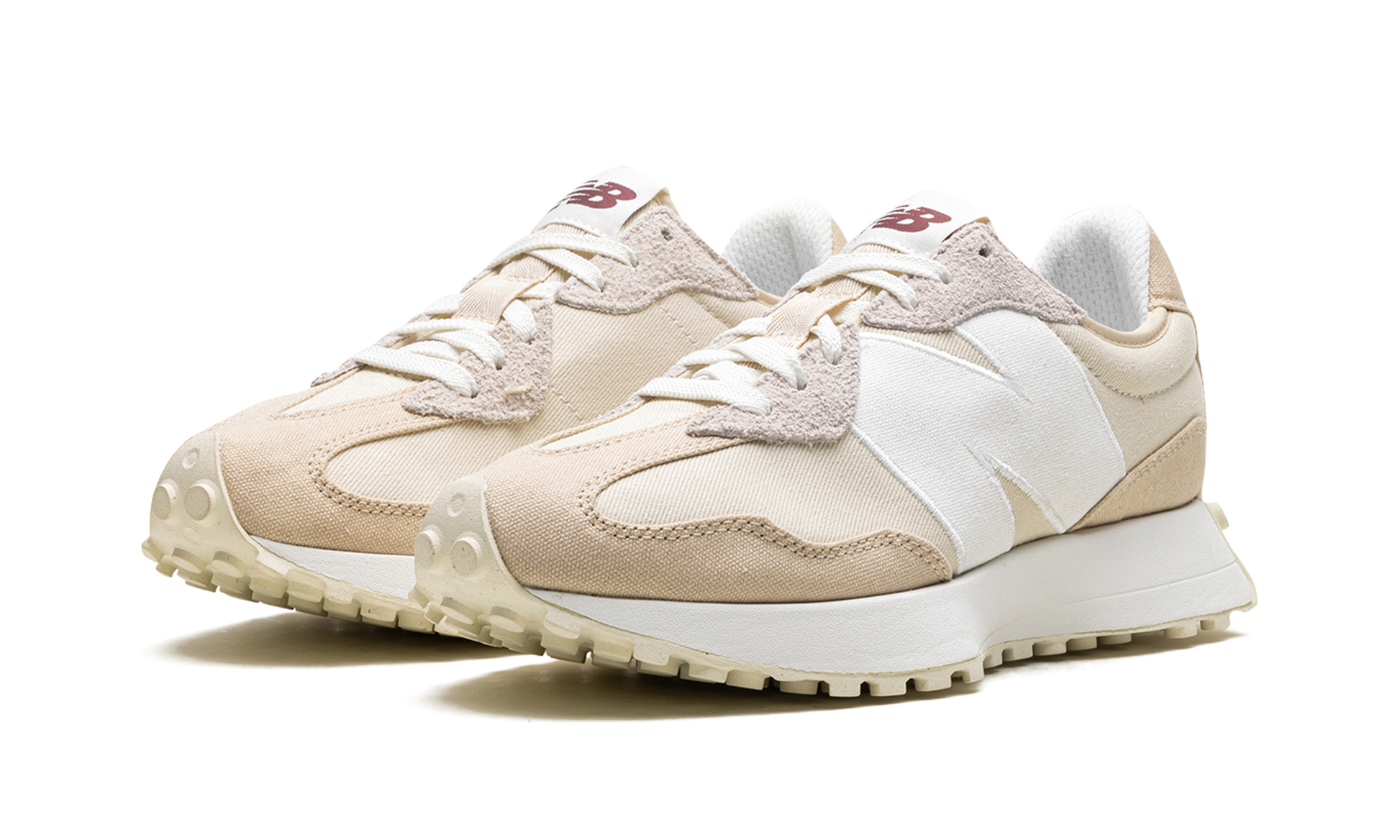 327 "Khaki"