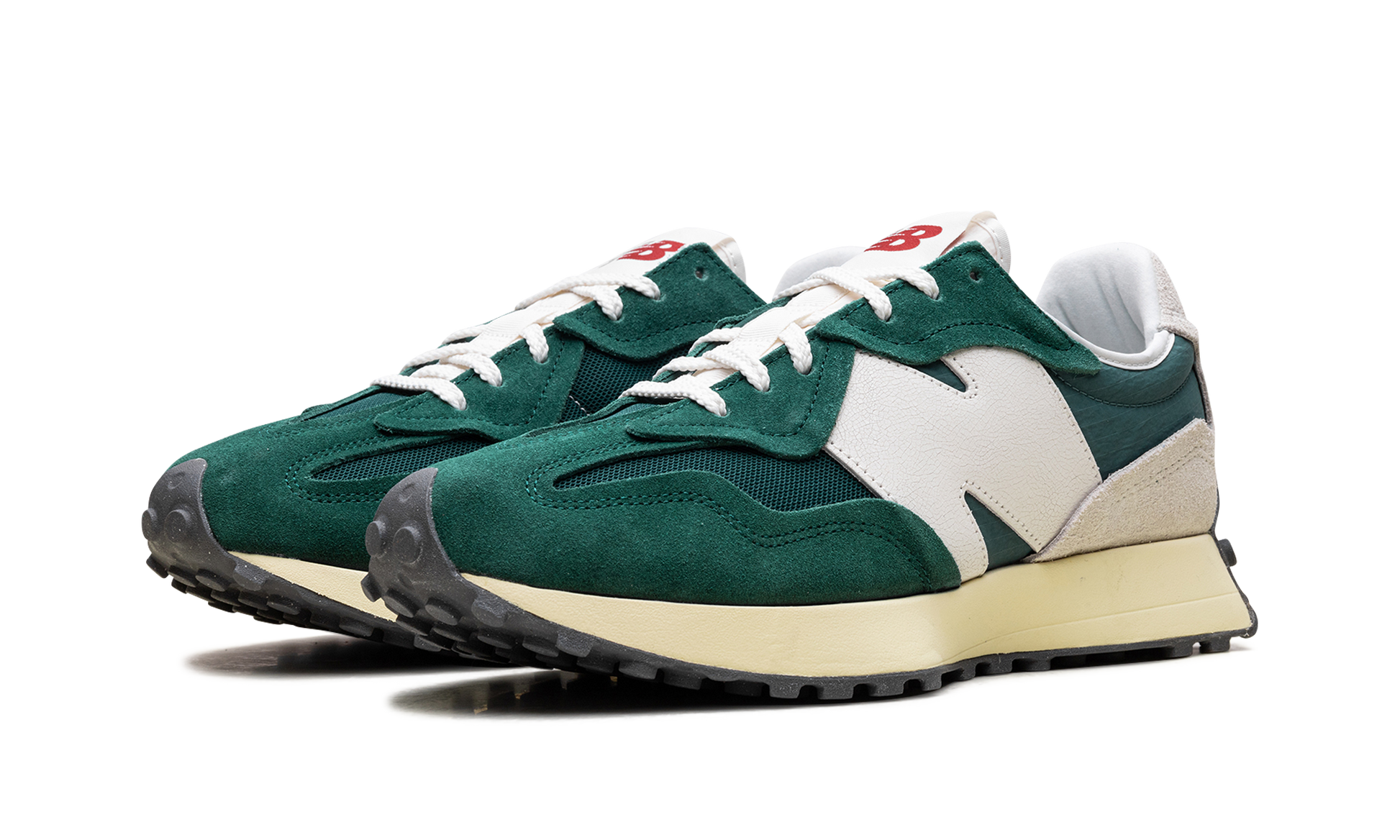 327 "Marsh green" U327WRG