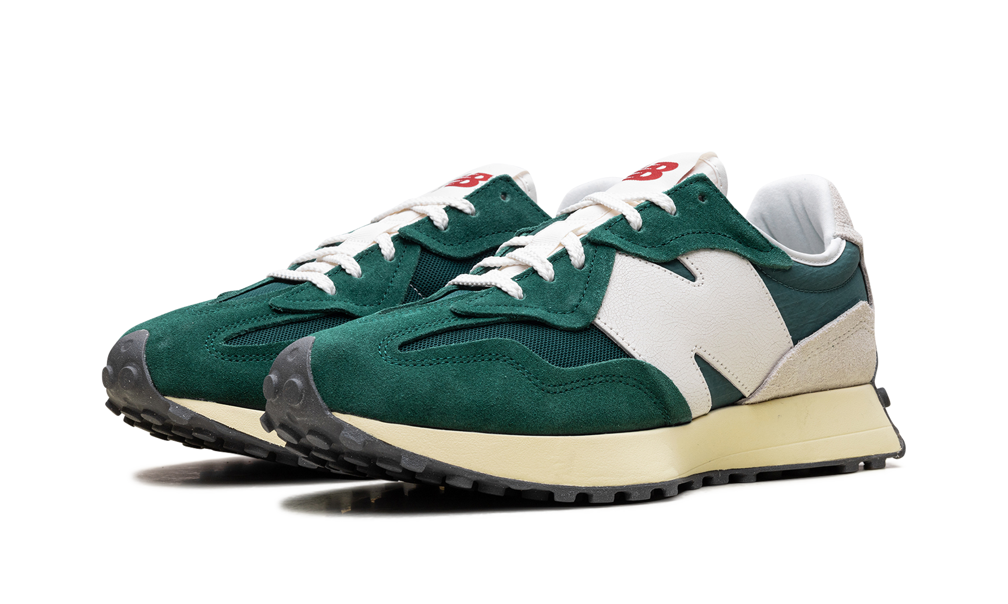 327 "Marsh green" U327WRG