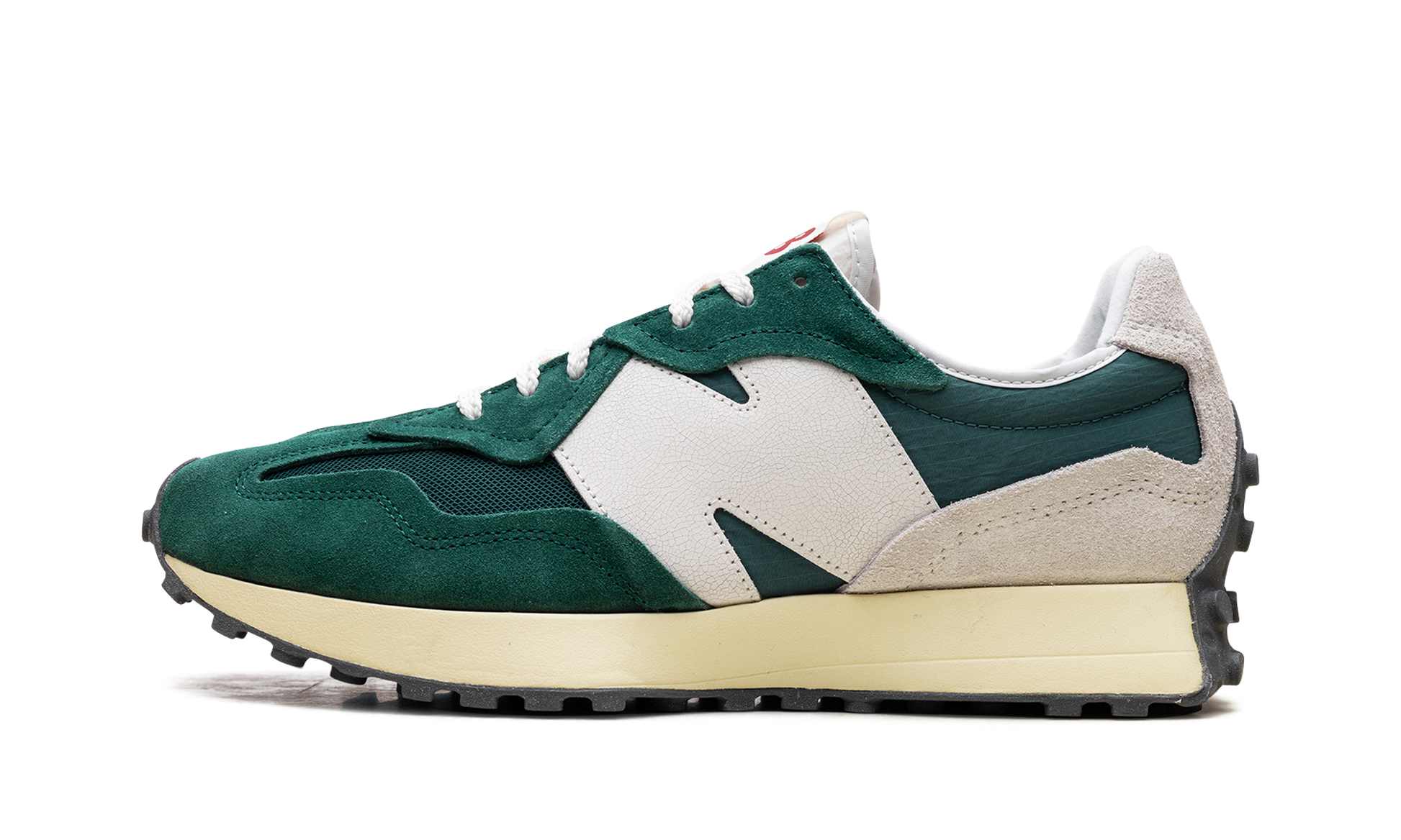 327 "Marsh green" U327WRG