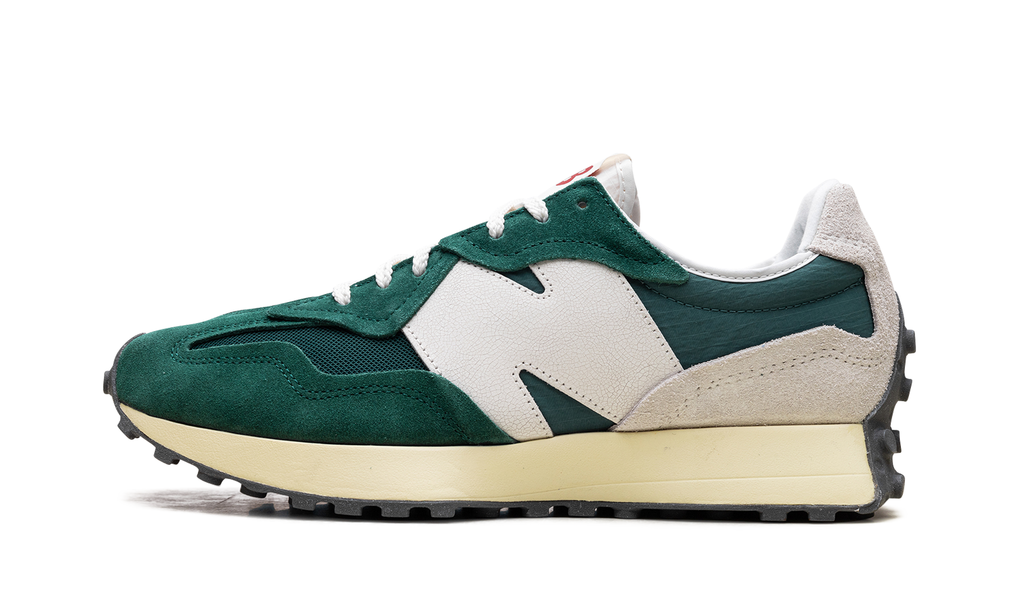 327 "Marsh green" U327WRG