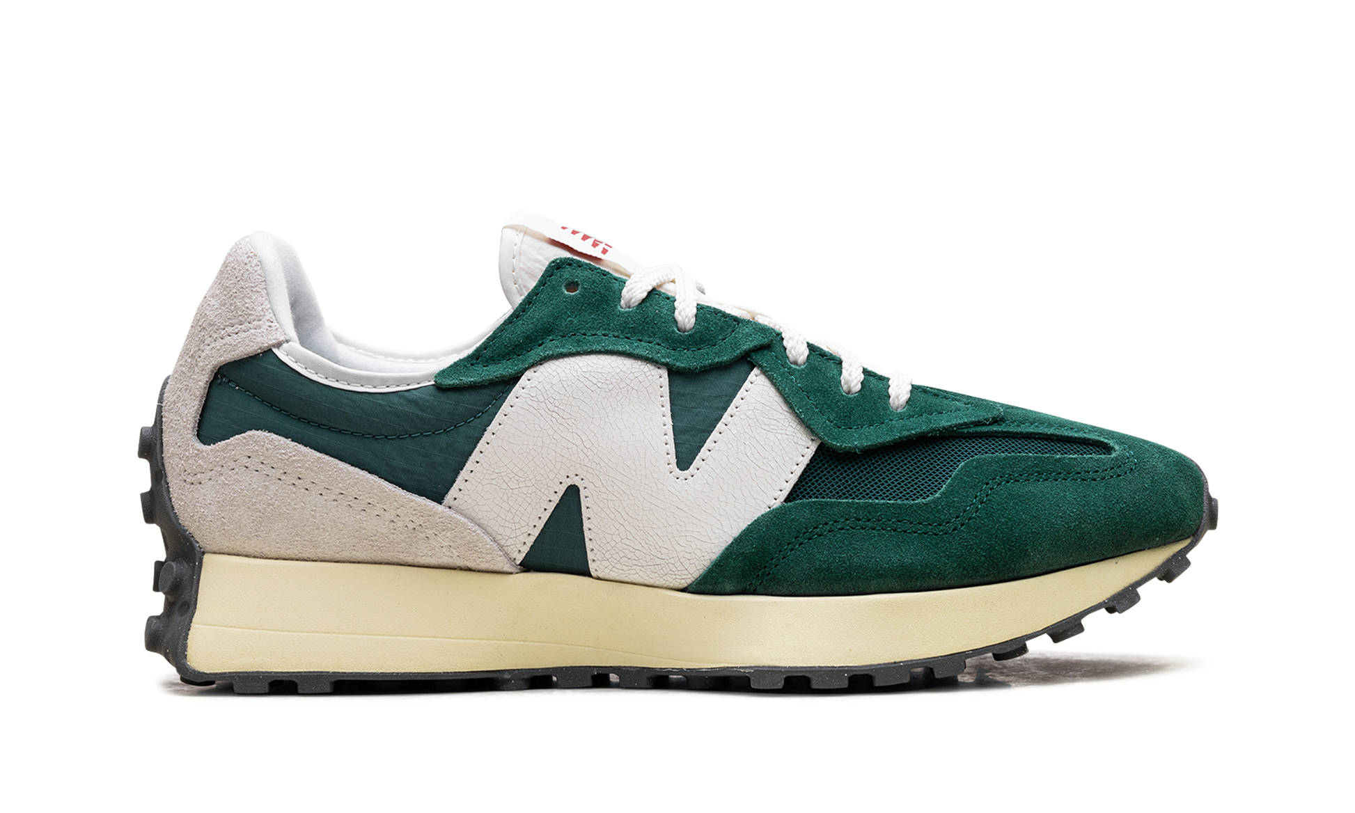 327 "Marsh green" U327WRG